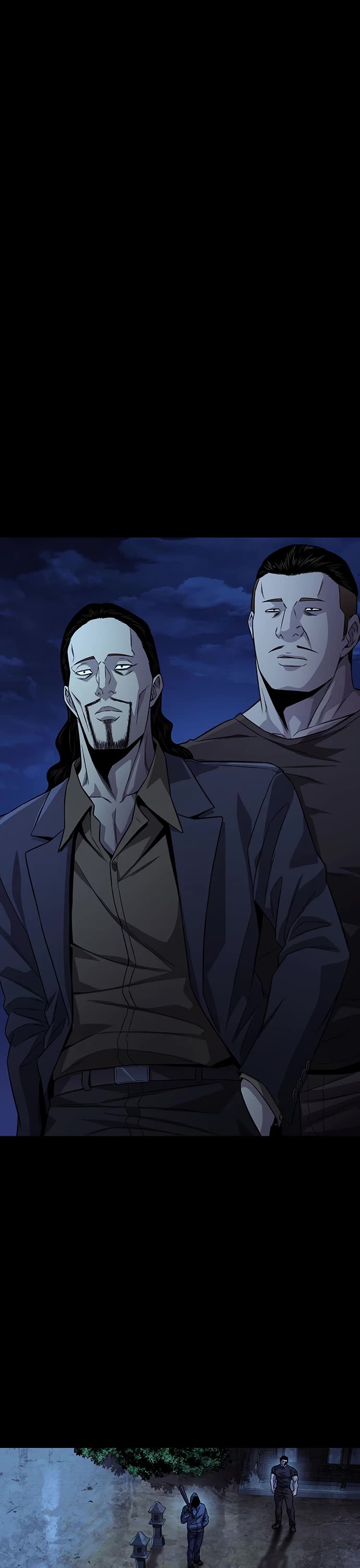Vigilante Part 2 Chapter 92 page 29 - Chapter 92