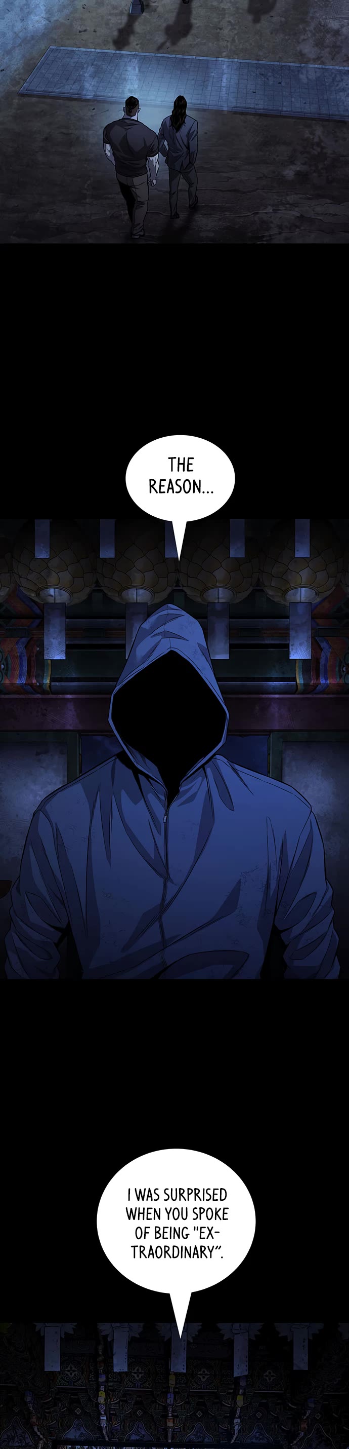 Vigilante Part 2 Chapter 92 page 30 - Chapter 92
