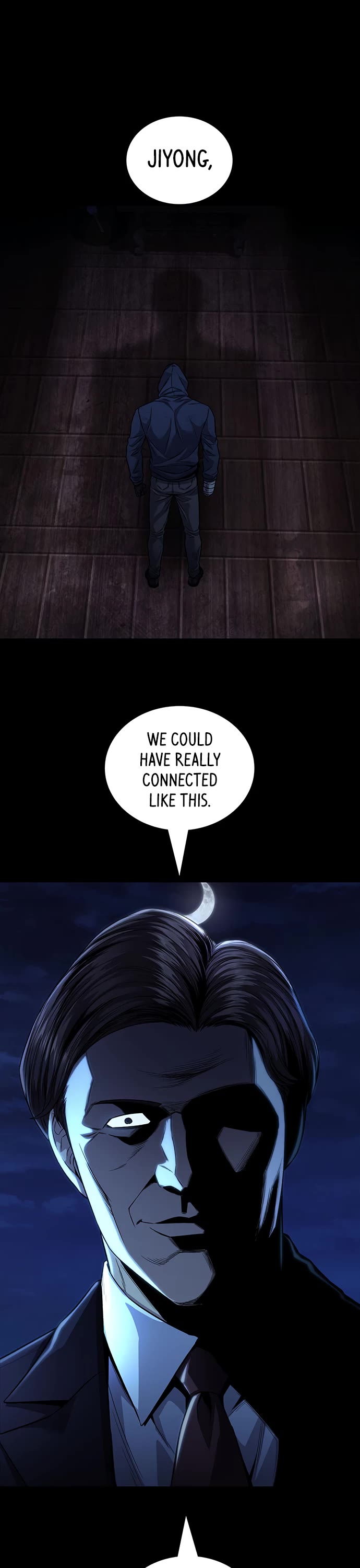 Vigilante Part 2 Chapter 92 page 38 - Chapter 92