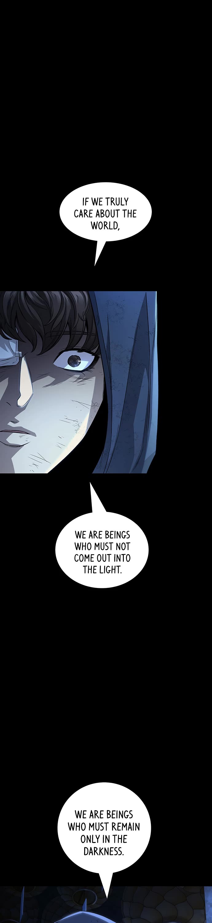 Vigilante Part 2 Chapter 92 page 41 - Chapter 92