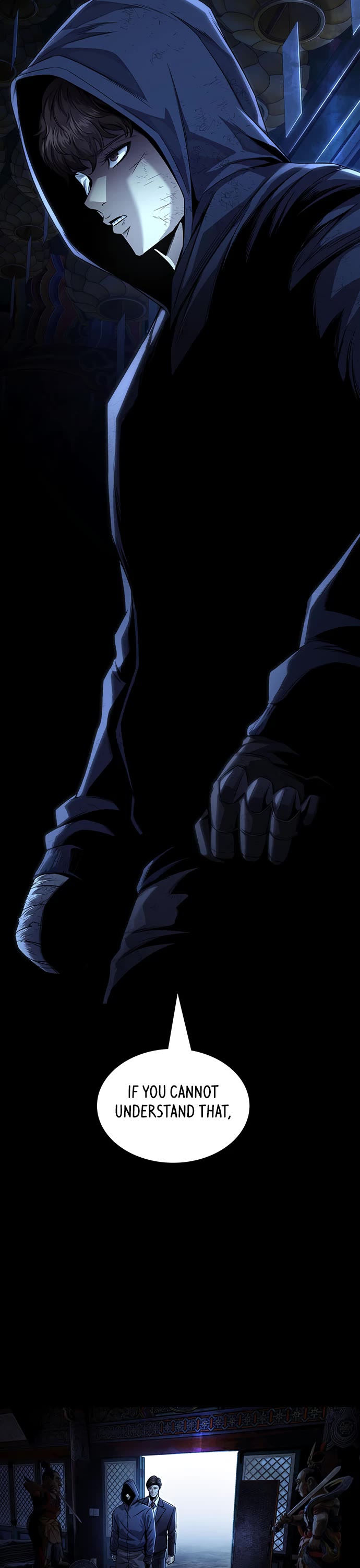 Vigilante Part 2 Chapter 92 page 42 - Chapter 92