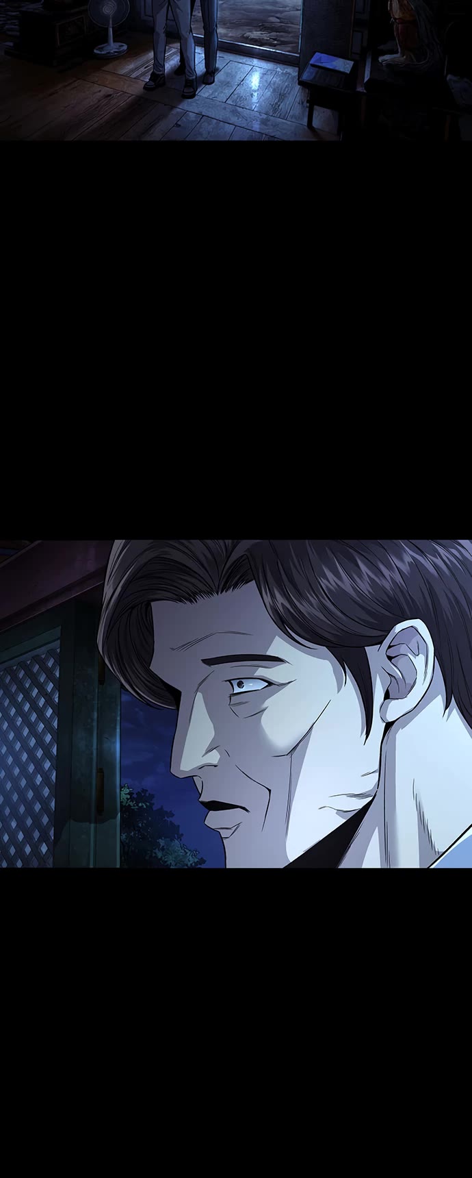 Vigilante Part 2 Chapter 92 page 43 - Chapter 92