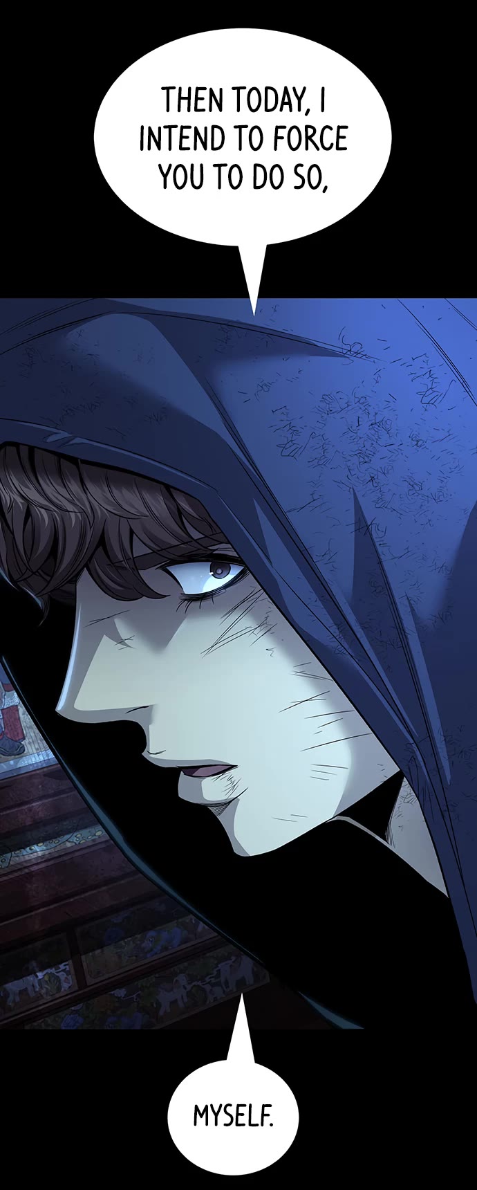 Vigilante Part 2 Chapter 92 page 44 - Chapter 92