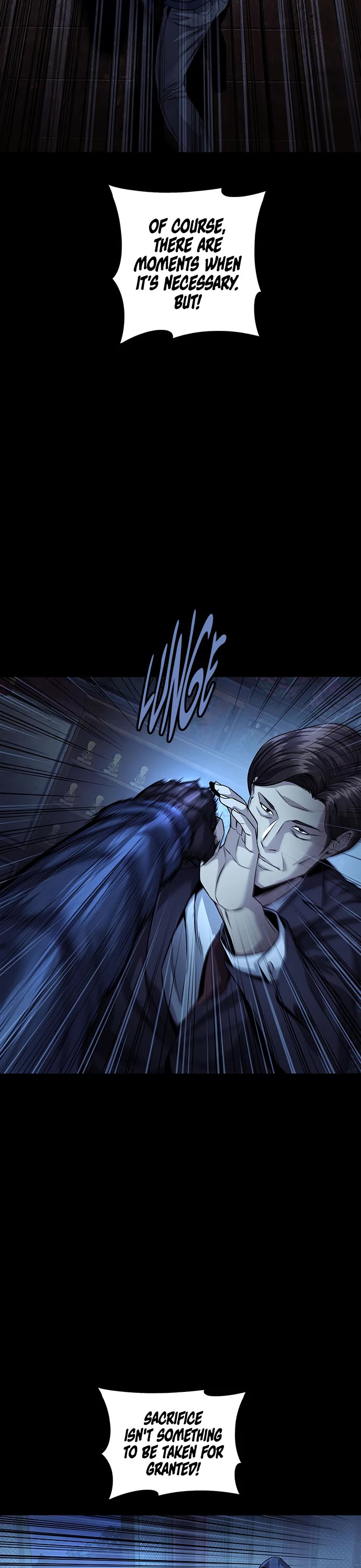 Vigilante Part 2 Chapter 92 page 46 - Chapter 92
