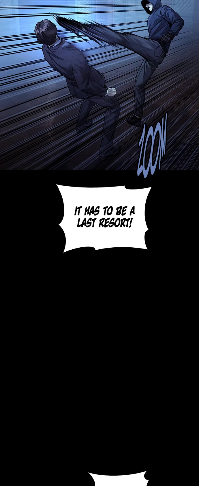Vigilante Part 2 Chapter 92 page 47 - Chapter 92