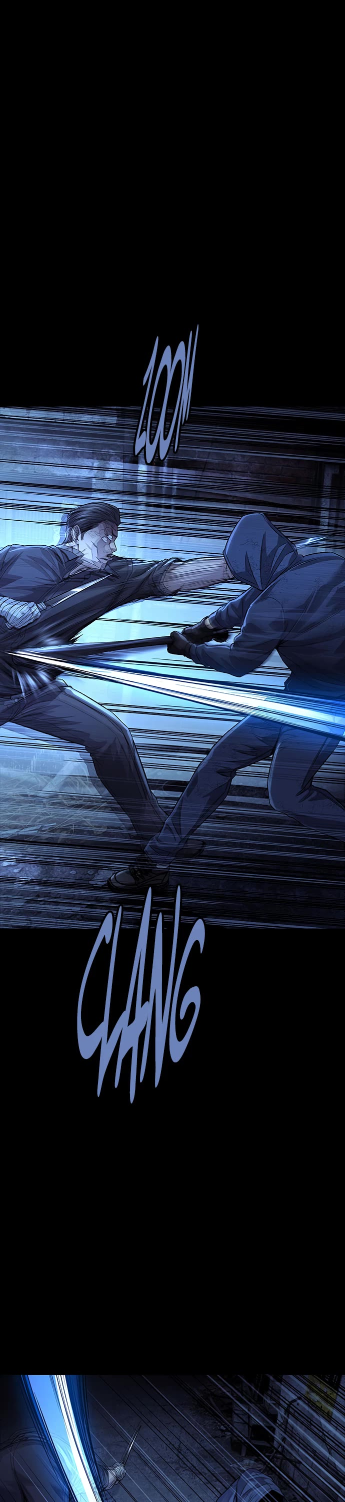 Vigilante Part 2 Chapter 92 page 5 - Chapter 92