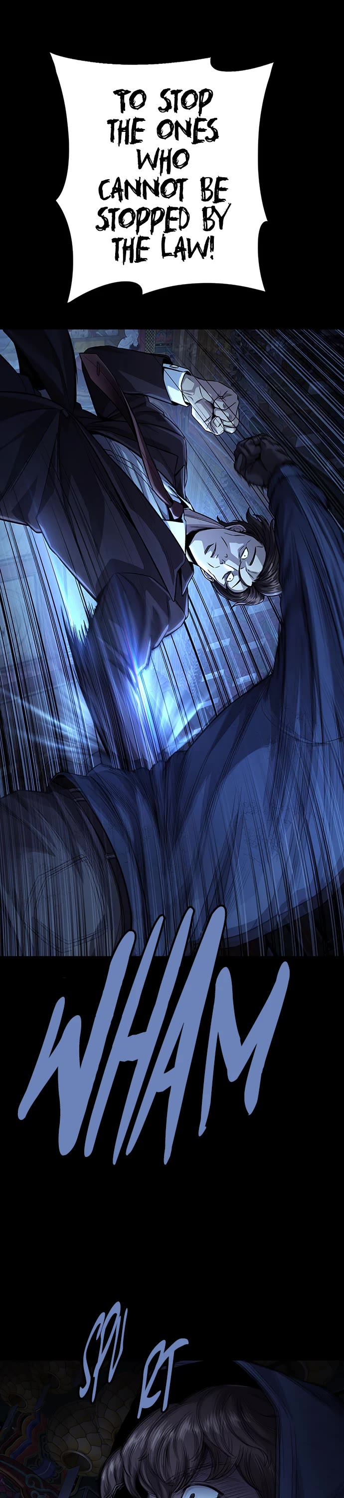 Vigilante Part 2 Chapter 92 page 51 - Chapter 92