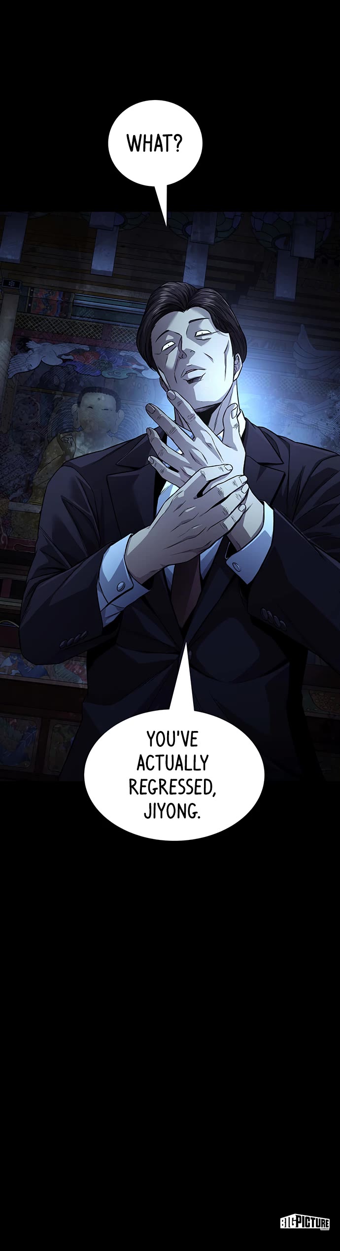 Vigilante Part 2 Chapter 92 page 53 - Chapter 92