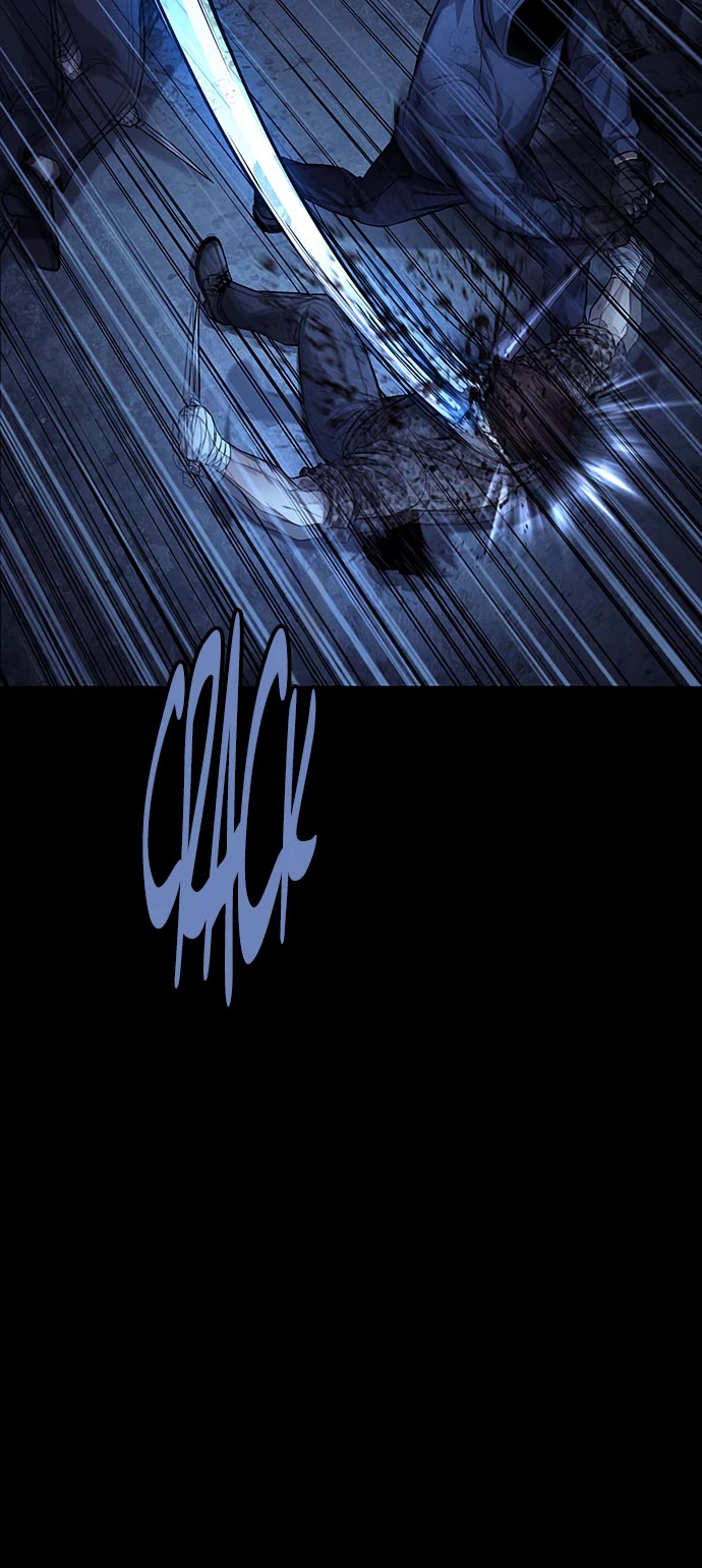 Vigilante Part 2 Chapter 92 page 6 - Chapter 92