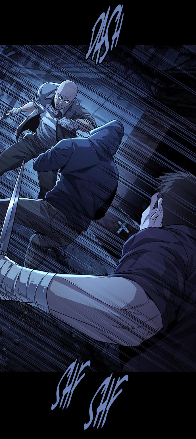 Vigilante Part 2 Chapter 92 page 7 - Chapter 92