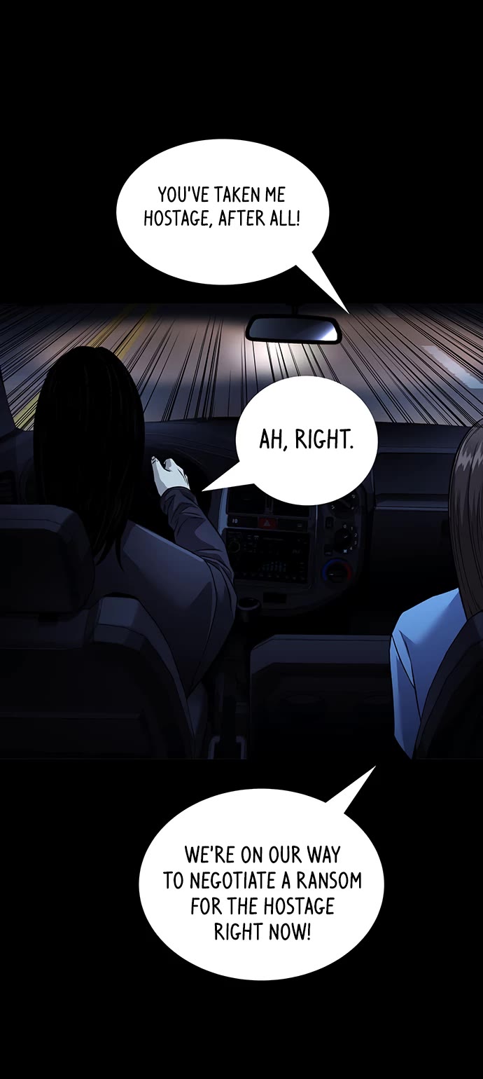 Vigilante Part 2 Chapter 93 page 10 - Chapter 93