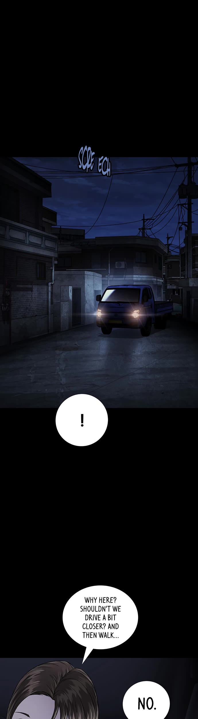 Vigilante Part 2 Chapter 93 page 13 - Chapter 93