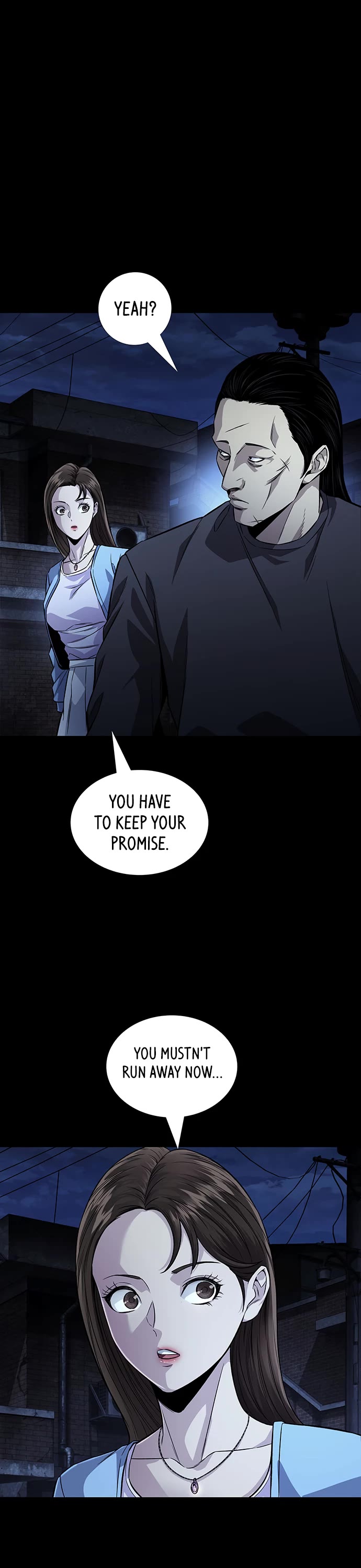 Vigilante Part 2 Chapter 93 page 15 - Chapter 93