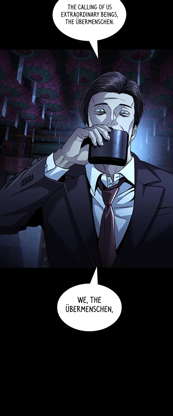 Vigilante Part 2 Chapter 93 page 23 - Chapter 93