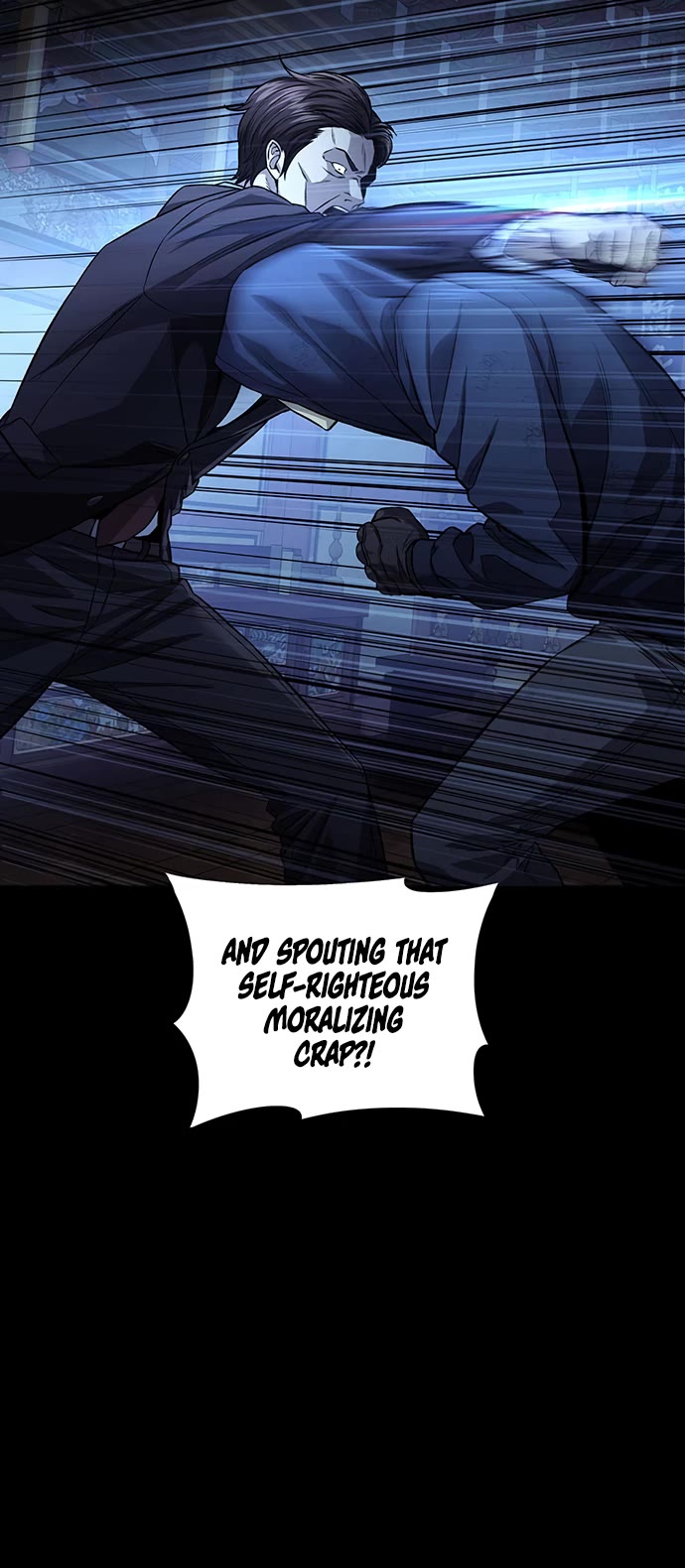 Vigilante Part 2 Chapter 93 page 3 - Chapter 93