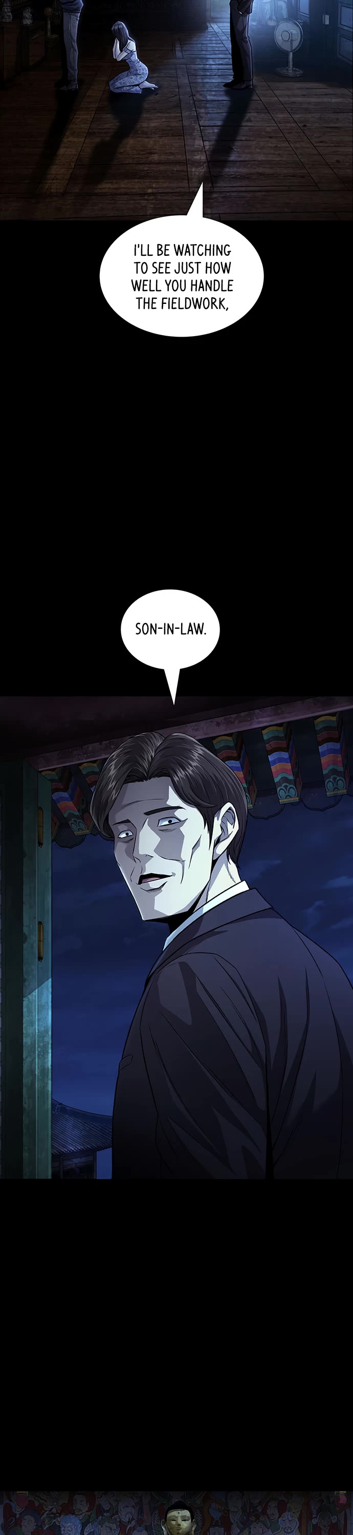 Vigilante Part 2 Chapter 93 page 41 - Chapter 93
