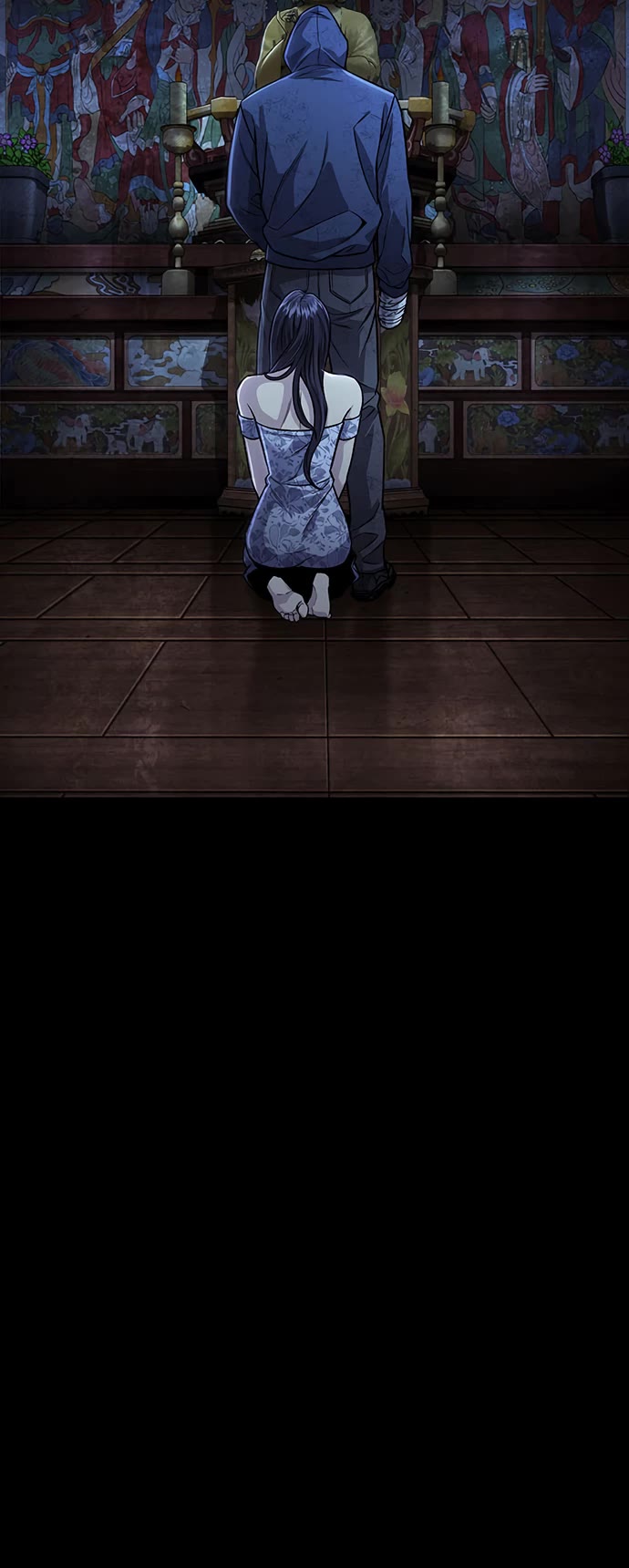 Vigilante Part 2 Chapter 93 page 42 - Chapter 93