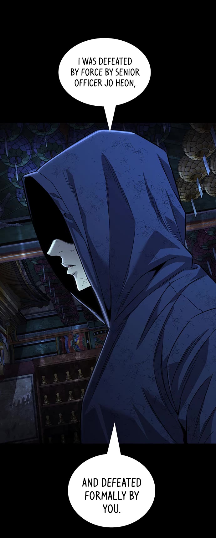 Vigilante Part 2 Chapter 93 page 43 - Chapter 93