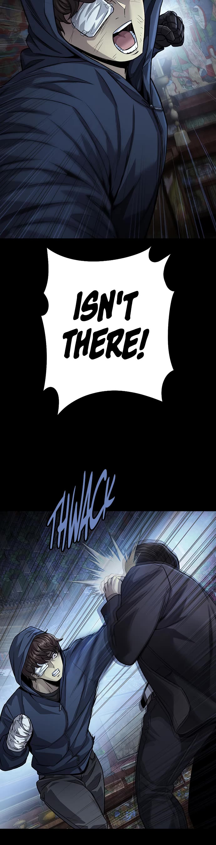 Vigilante Part 2 Chapter 93 page 49 - Chapter 93