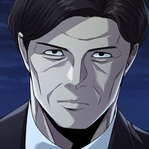 Vigilante Part 2 Chapter 93 cover