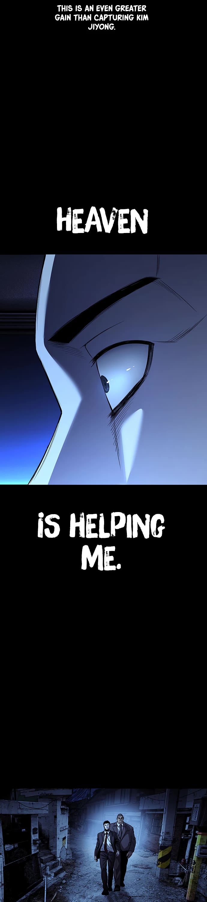 Vigilante Part 2 Chapter 94 page 10 - Chapter 94