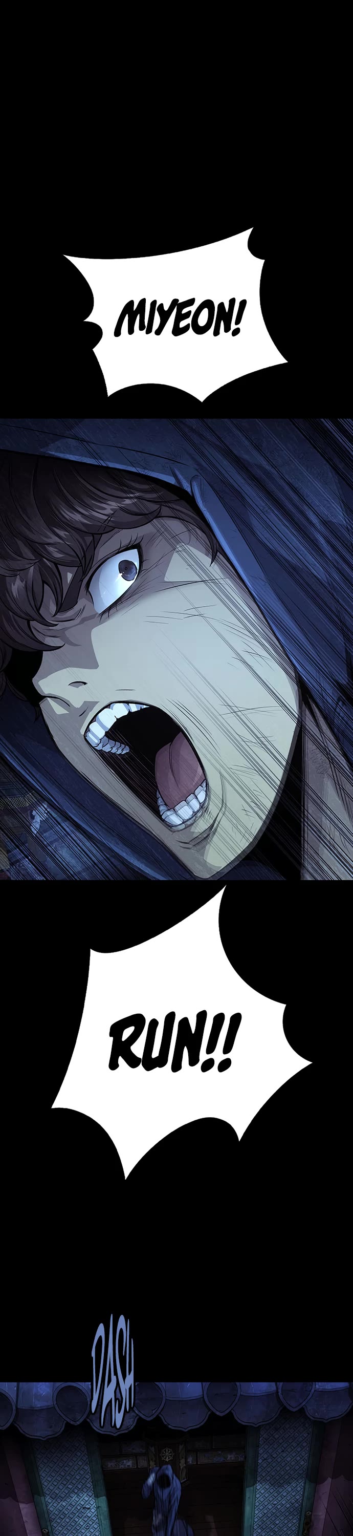 Vigilante Part 2 Chapter 94 page 19 - Chapter 94