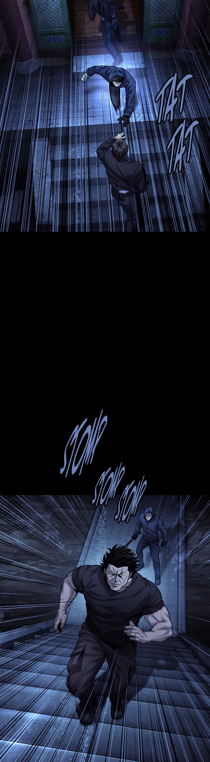 Vigilante Part 2 Chapter 94 page 20 - Chapter 94