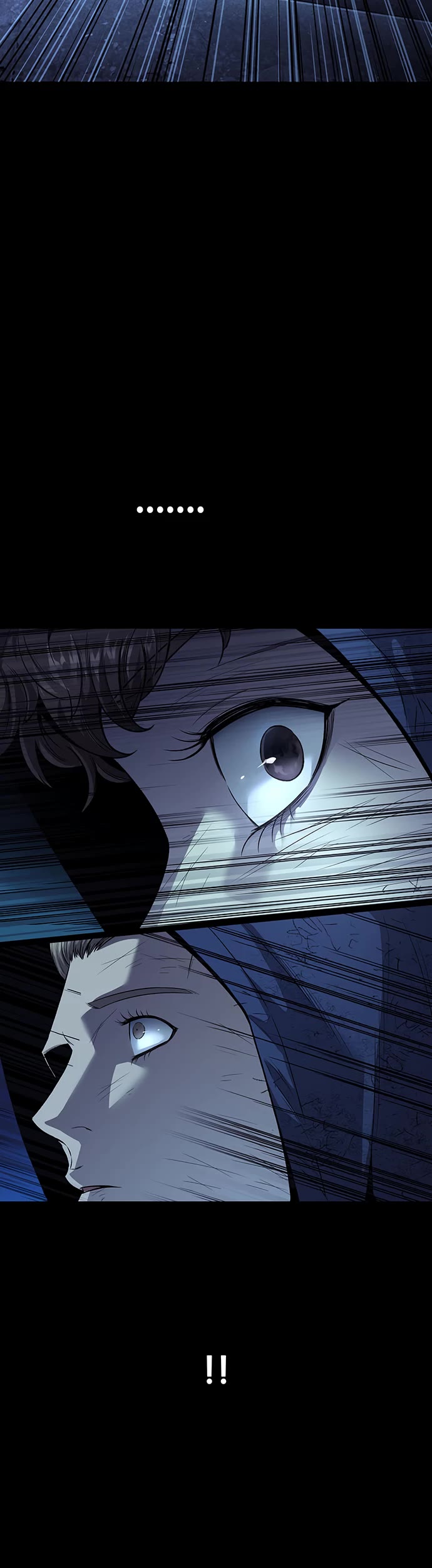 Vigilante Part 2 Chapter 94 page 21 - Chapter 94
