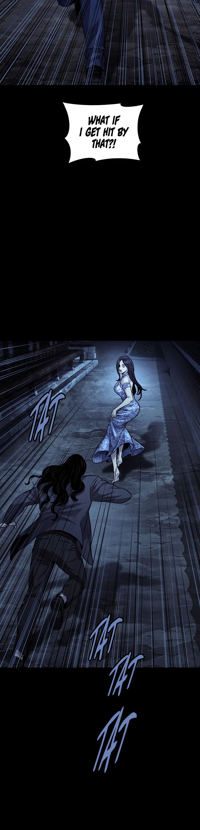 Vigilante Part 2 Chapter 94 page 29 - Chapter 94