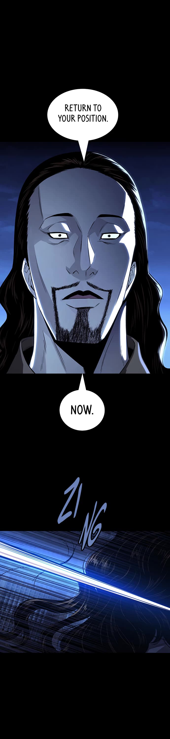 Vigilante Part 2 Chapter 94 page 31 - Chapter 94