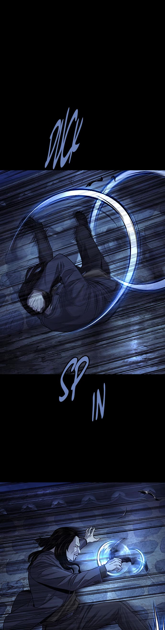 Vigilante Part 2 Chapter 94 page 32 - Chapter 94