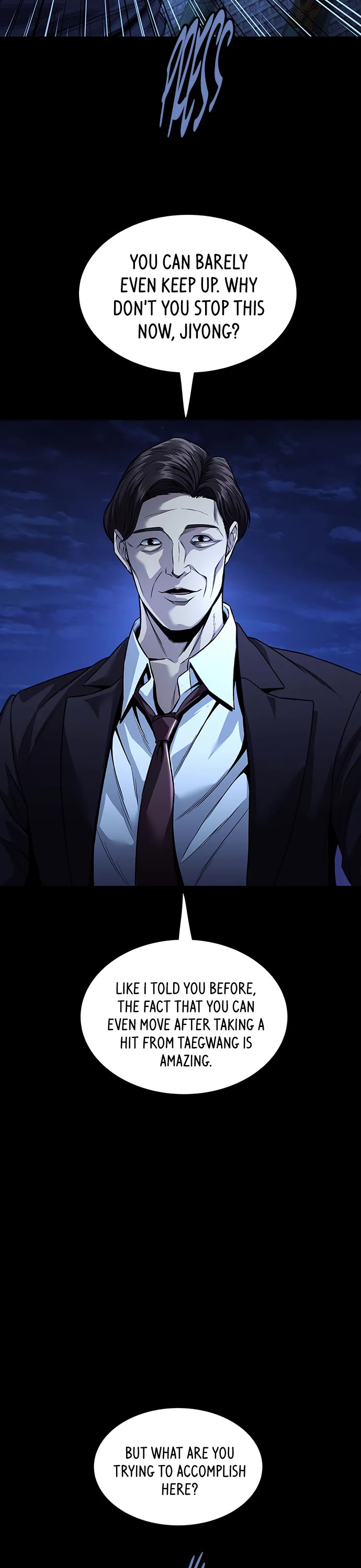 Vigilante Part 2 Chapter 94 page 42 - Chapter 94