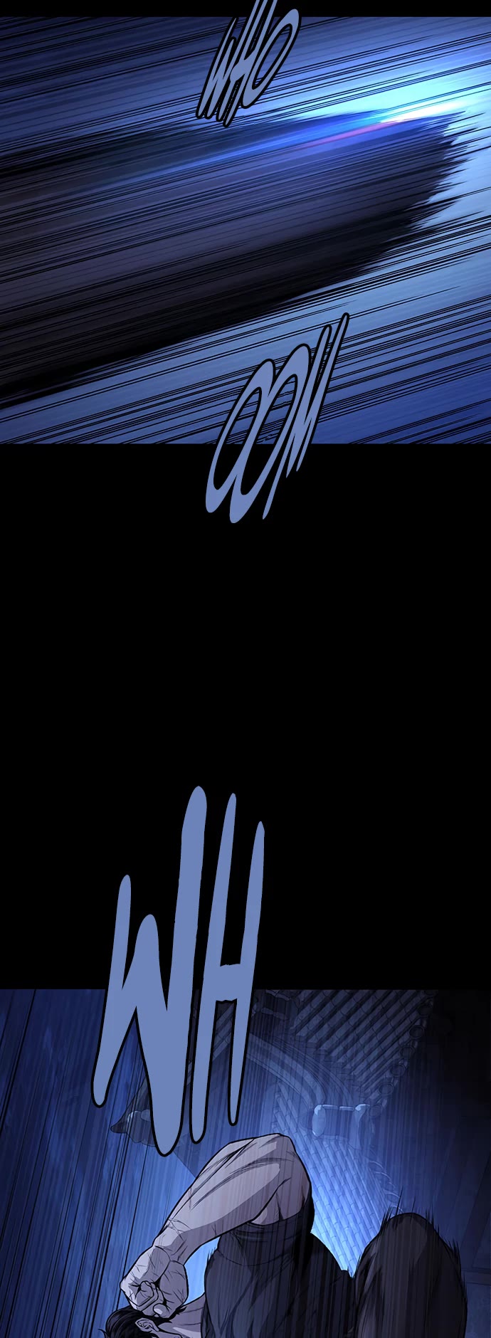 Vigilante Part 2 Chapter 94 page 43 - Chapter 94