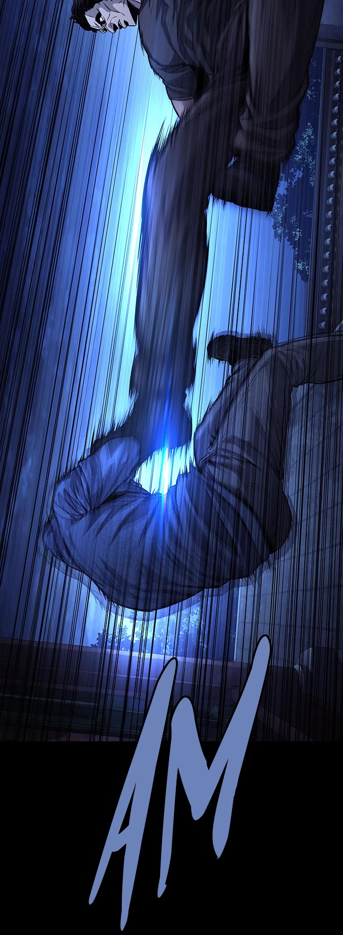 Vigilante Part 2 Chapter 94 page 44 - Chapter 94