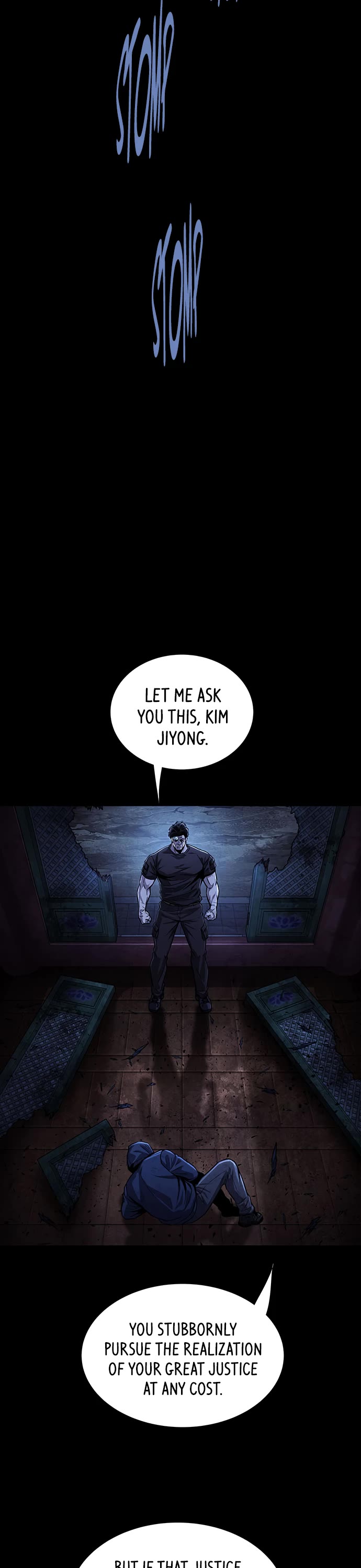 Vigilante Part 2 Chapter 94 page 46 - Chapter 94