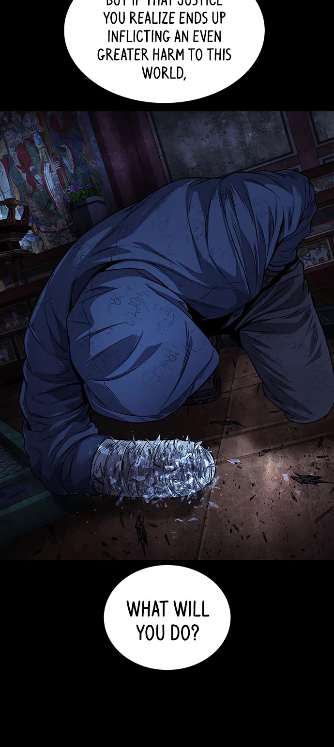 Vigilante Part 2 Chapter 94 page 47 - Chapter 94