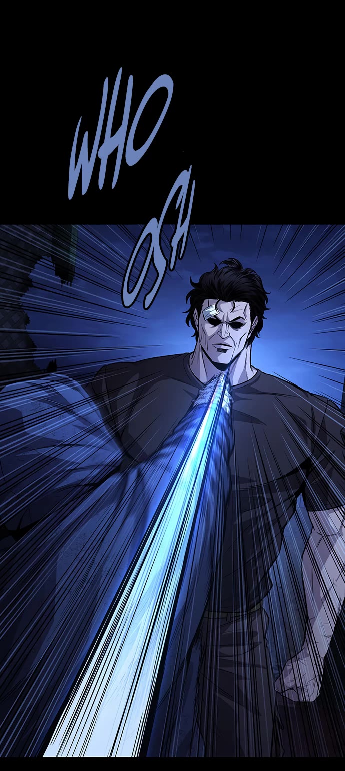 Vigilante Part 2 Chapter 94 page 48 - Chapter 94