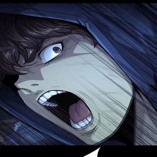 Vigilante Part 2 Chapter 94 cover