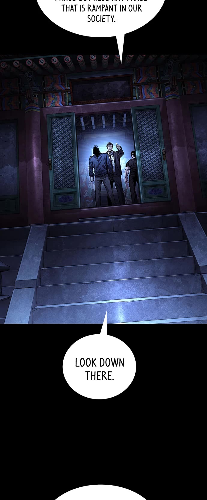 Vigilante Part 2 Chapter 95 page 13 - Chapter 95
