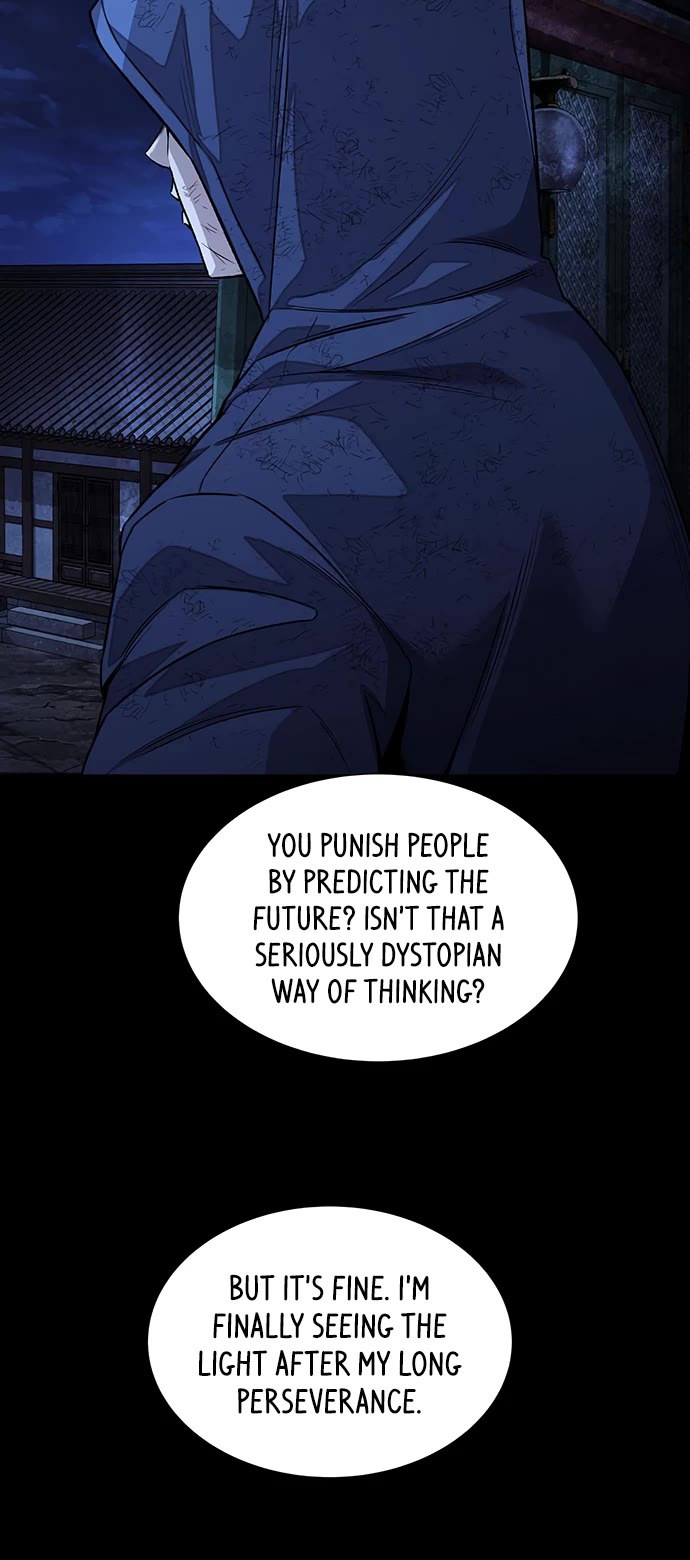 Vigilante Part 2 Chapter 95 page 17 - Chapter 95