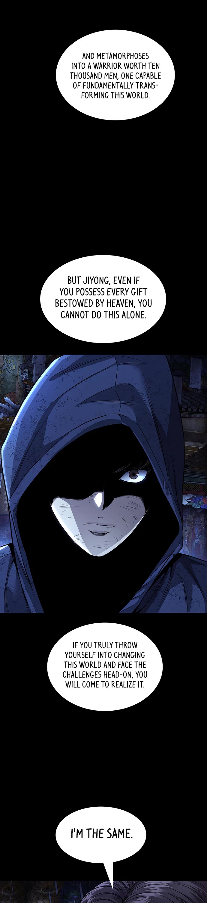Vigilante Part 2 Chapter 95 page 19 - Chapter 95