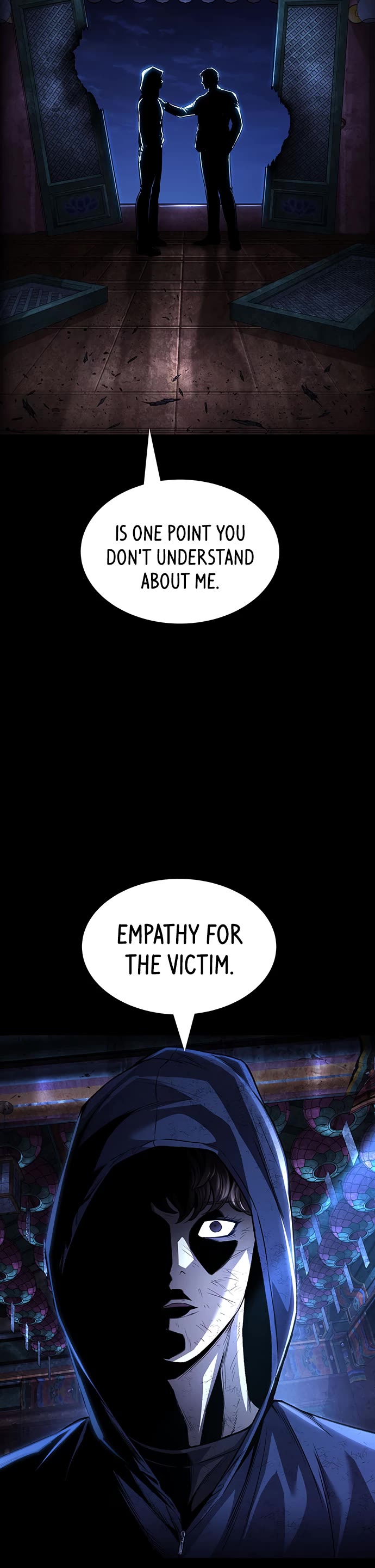 Vigilante Part 2 Chapter 95 page 24 - Chapter 95