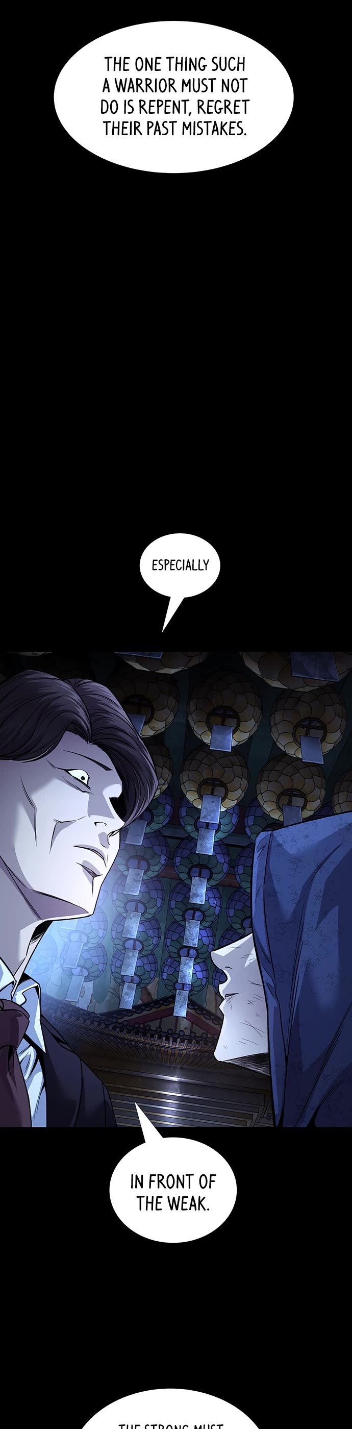 Vigilante Part 2 Chapter 95 page 29 - Chapter 95