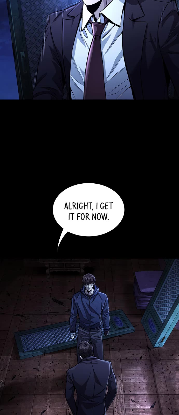Vigilante Part 2 Chapter 95 page 39 - Chapter 95