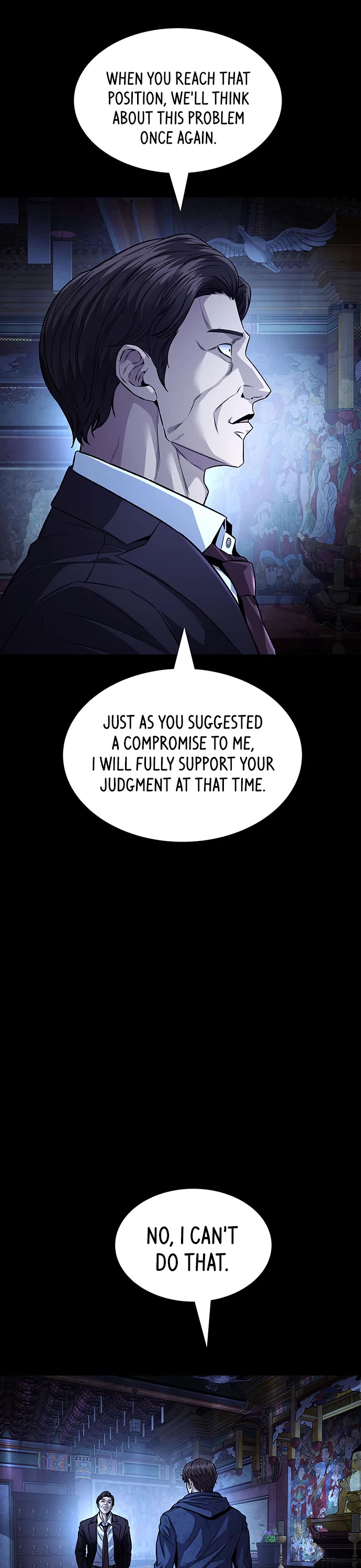 Vigilante Part 2 Chapter 95 page 41 - Chapter 95
