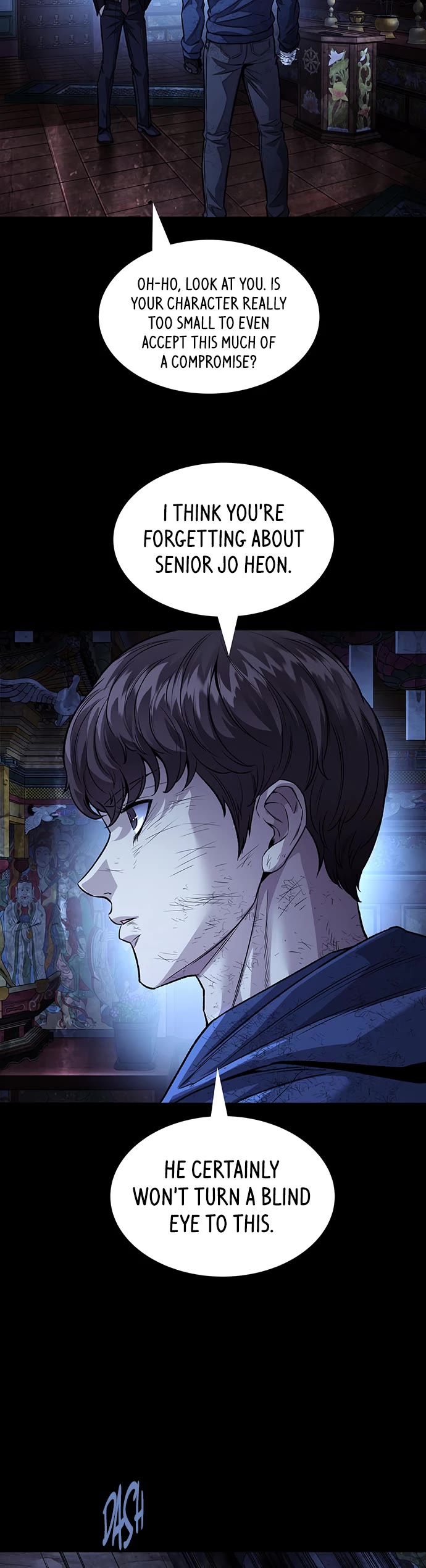 Vigilante Part 2 Chapter 95 page 42 - Chapter 95