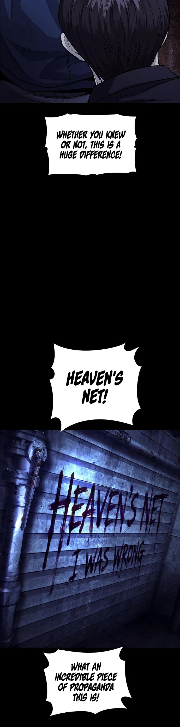 Vigilante Part 2 Chapter 95 page 6 - Chapter 95