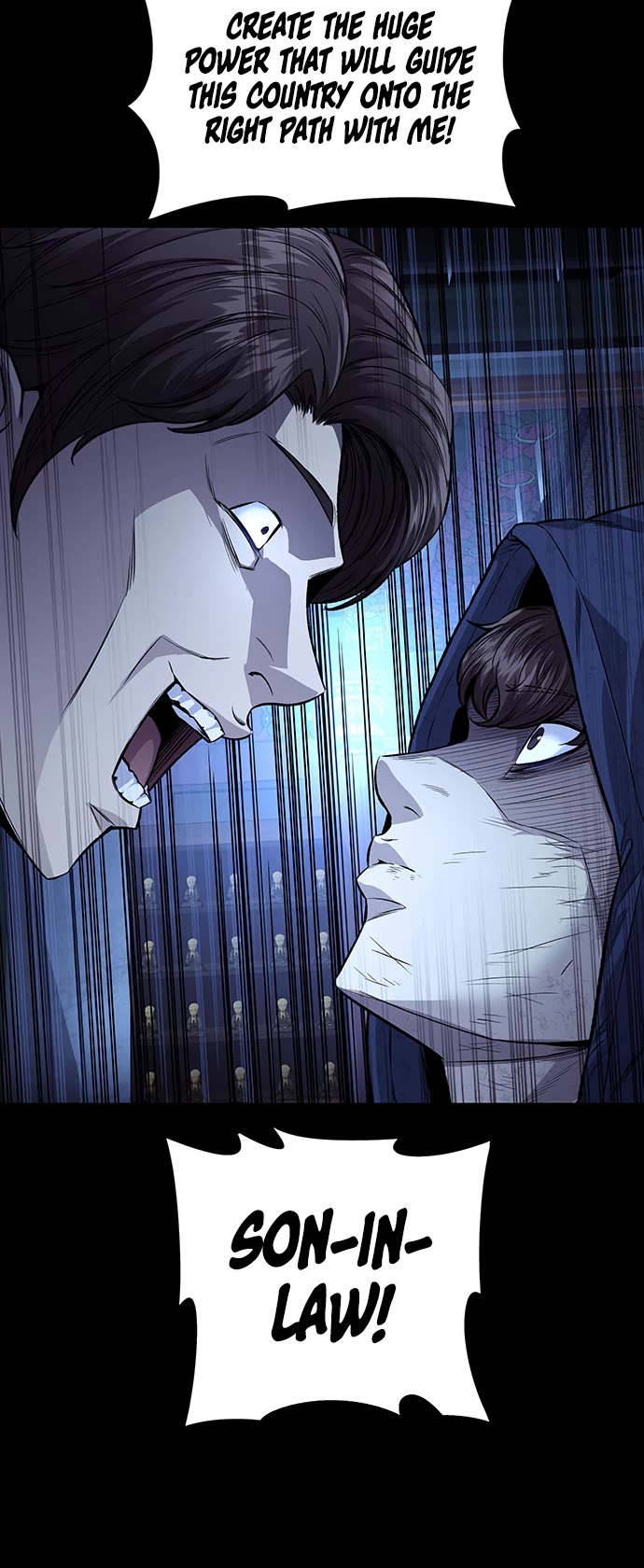 Vigilante Part 2 Chapter 95 page 9 - Chapter 95