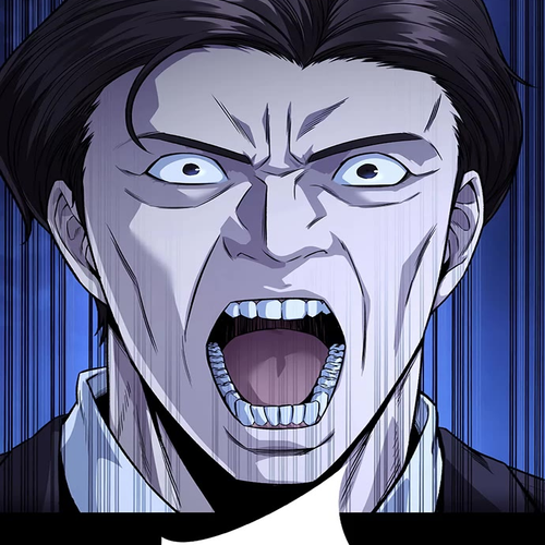 Vigilante Part 2 Chapter 95 cover