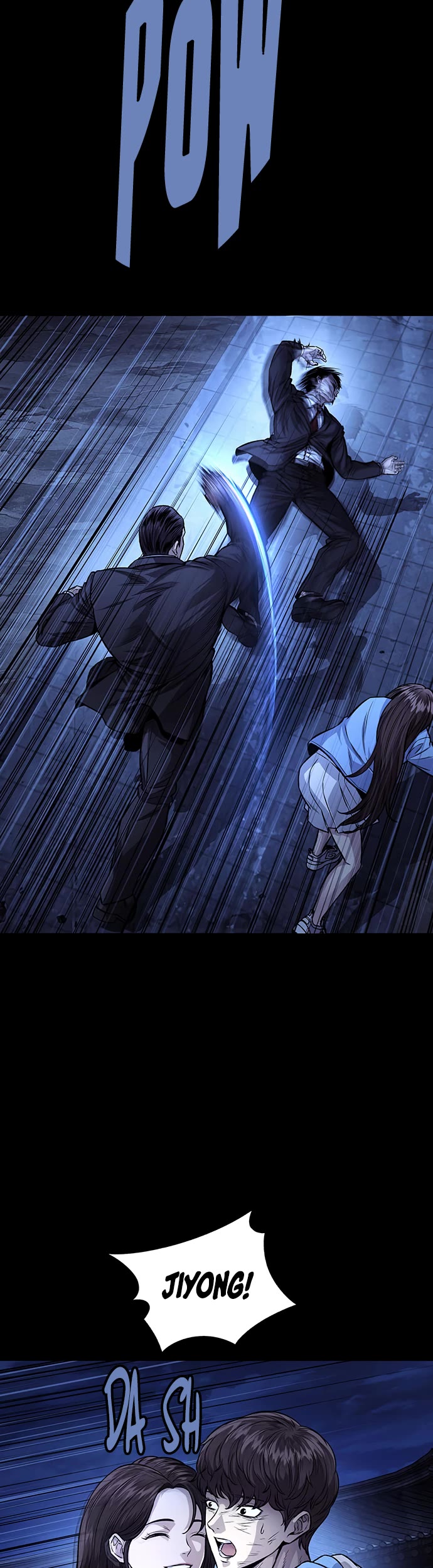 Vigilante Part 2 Chapter 96 page 15 - Chapter 96